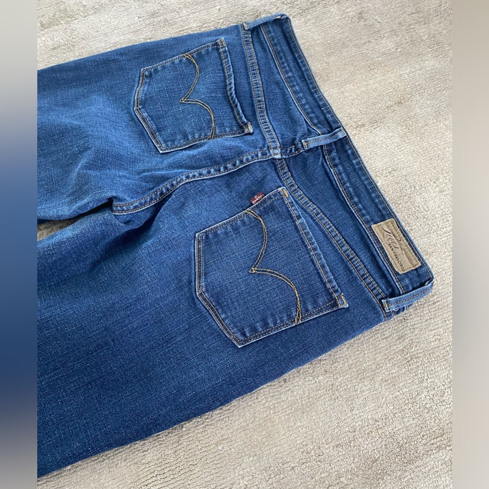 Levi Jeans
